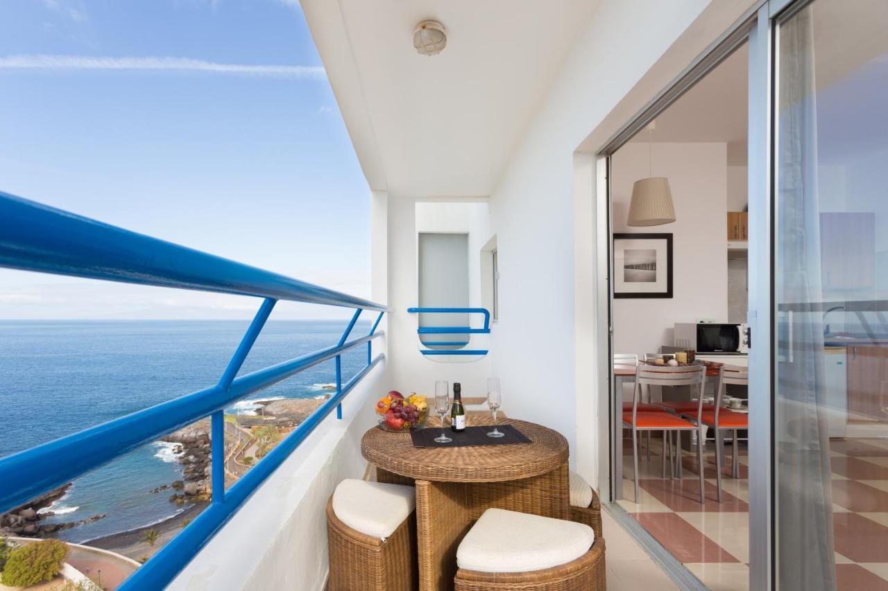 Welcome To Paradise Beach Costa Adeje  Bagian luar foto