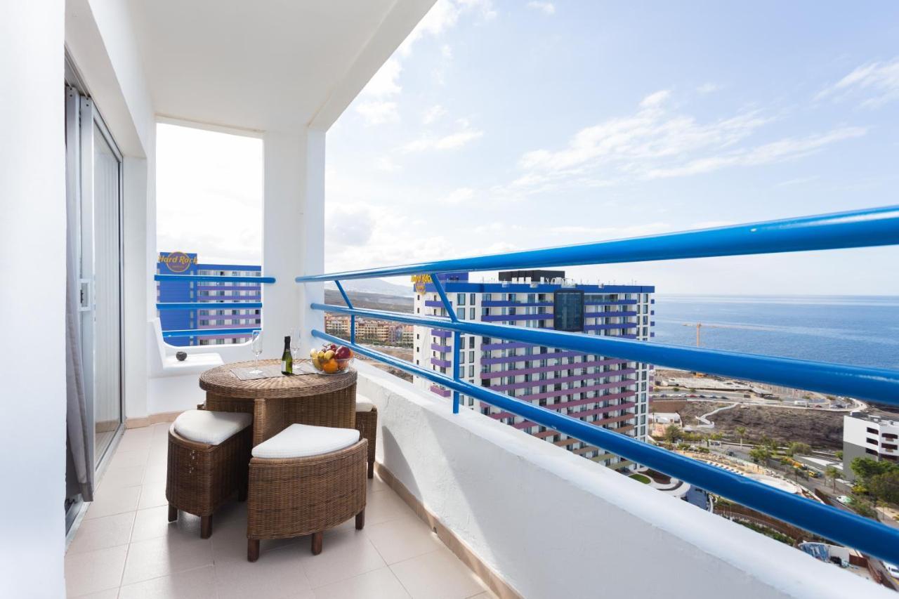 Welcome To Paradise Beach Costa Adeje  Bagian luar foto