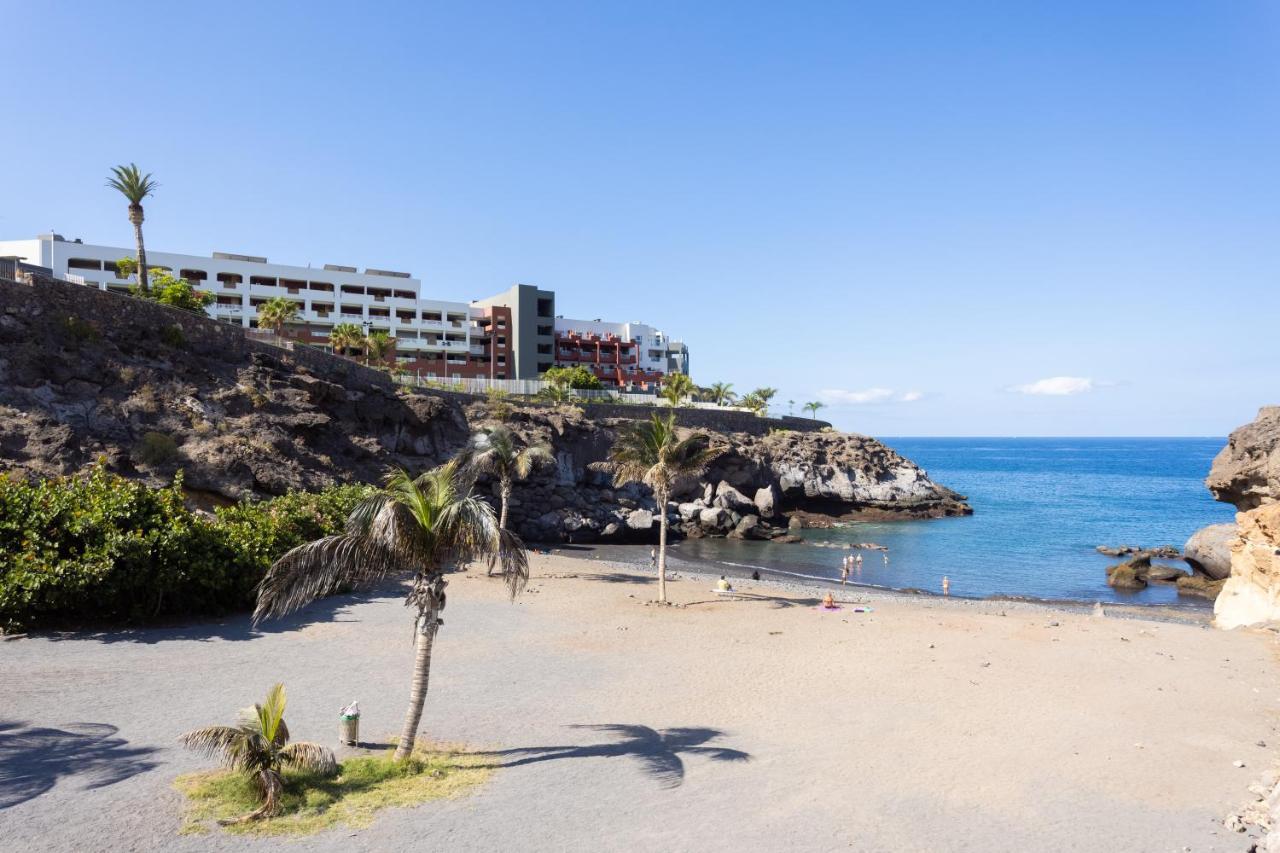 Welcome To Paradise Beach Costa Adeje  Bagian luar foto