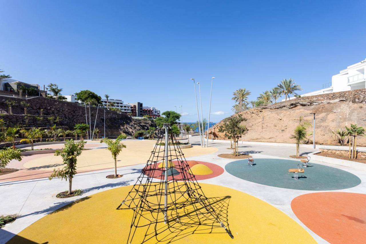 Welcome To Paradise Beach Costa Adeje  Bagian luar foto