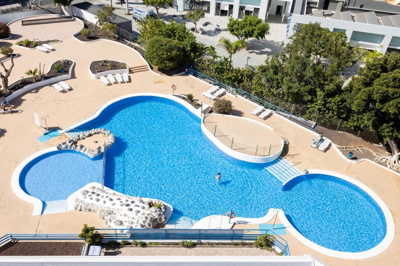 Welcome To Paradise Beach Costa Adeje  Bagian luar foto