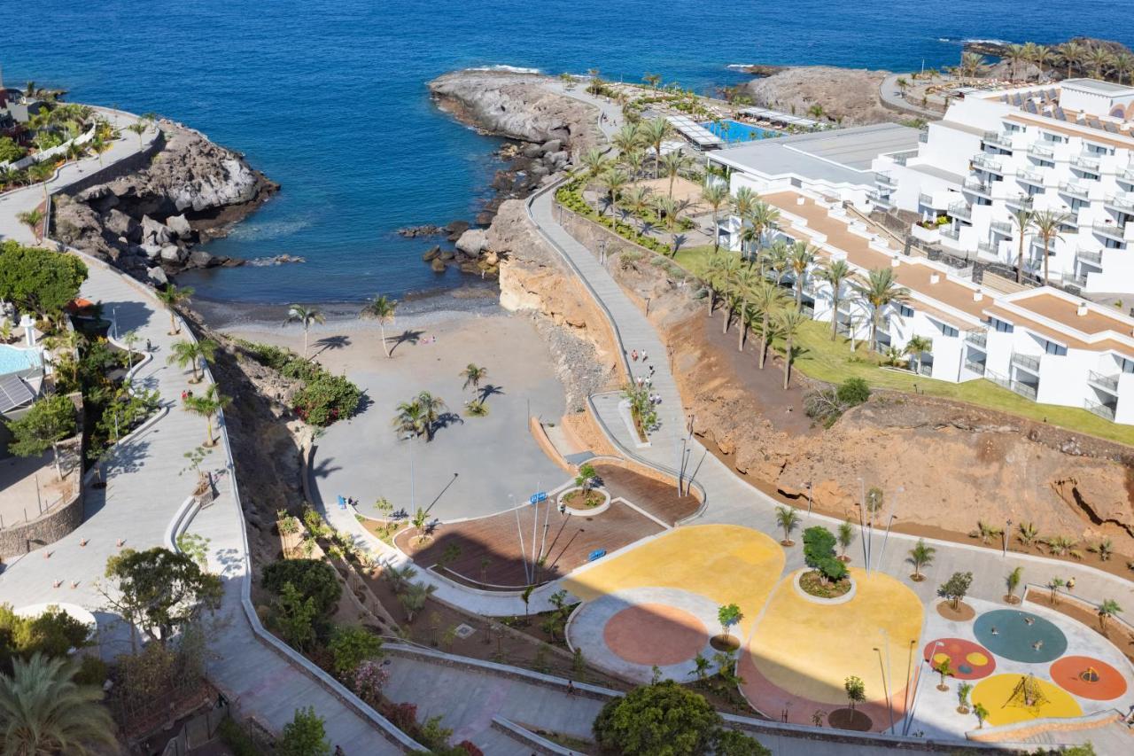 Welcome To Paradise Beach Costa Adeje  Bagian luar foto