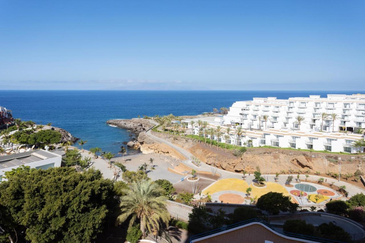 Welcome To Paradise Beach Costa Adeje  Bagian luar foto