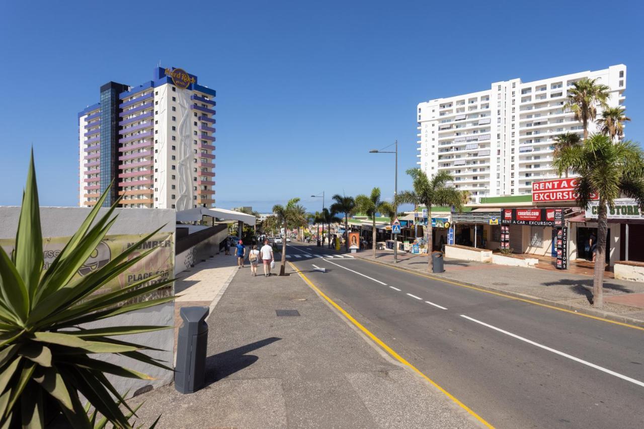 Welcome To Paradise Beach Costa Adeje  Bagian luar foto