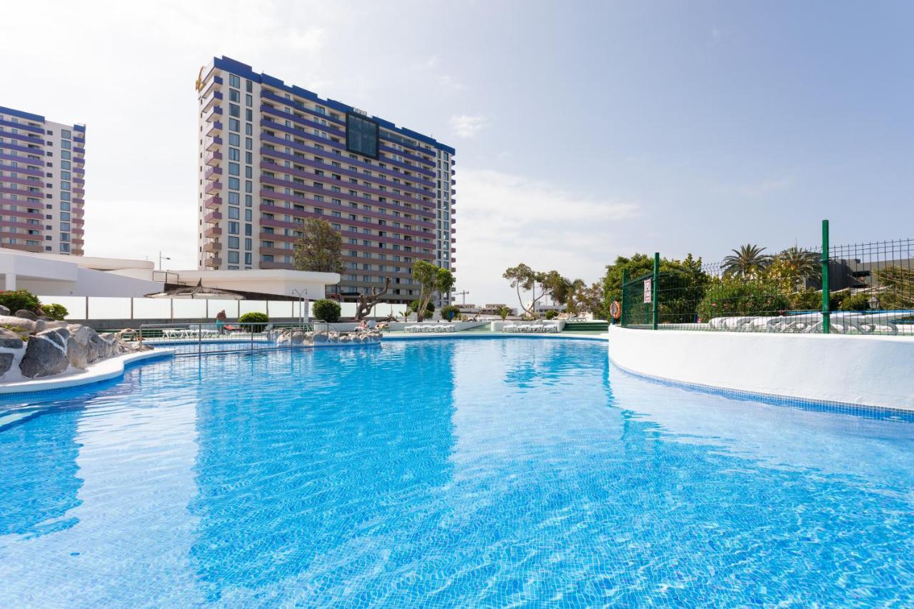 Welcome To Paradise Beach Costa Adeje  Bagian luar foto